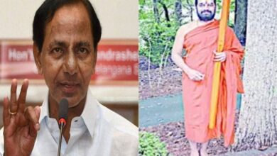 TS Govt. allots costly land at cheap price to Jeeyar Swamy