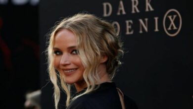 Did Jennifer Lawrence tie the knot with Cooke Maroney?
