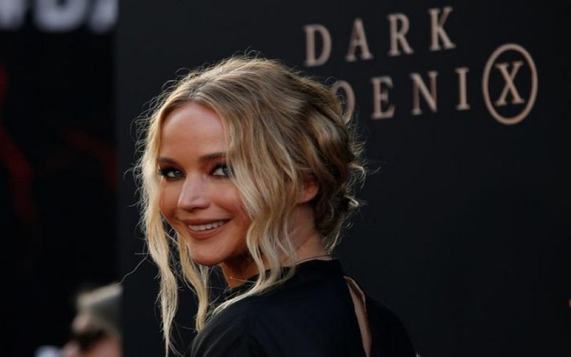 Did Jennifer Lawrence tie the knot with Cooke Maroney?