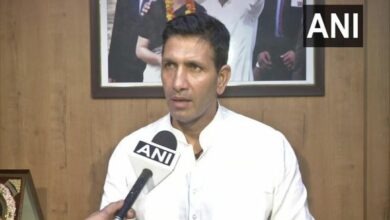 Honey-trap case: State treasury was affected: Jitu Patwari