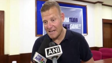 Our expectations are higher this time: Odisha FC coach