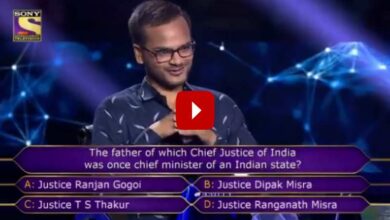 KBC 11: Meet first crorepati of the season