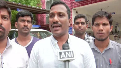 Check Aadhaar: Bajrang Dal to Garba, Dandiya organisers