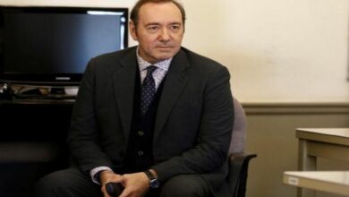 Accuser in Kevin Spacey sexual assault case dead