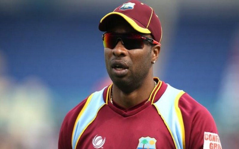 Kieron Pollard named West Indies ODI, T20I captain