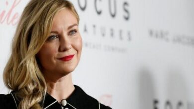Kirsten Dunst had 'Anxiety' before Walk of Fame ceremony