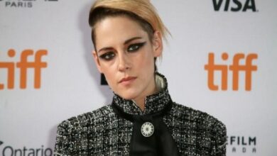 Kristen Stewart wants to play a gay superhero!