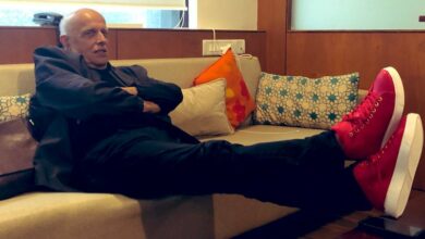 Daughter Pooja rubbishes Mahesh Bhatt's death rumours