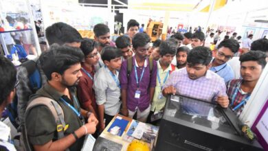 3 day Industrial and Engineering Expo to kicks off in Hyderabad
