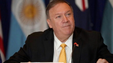 US confirms Syria's Assad used chemical weapons in May: Pompeo