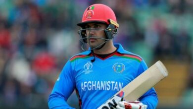 Mohammad Nabi to retire from longest format