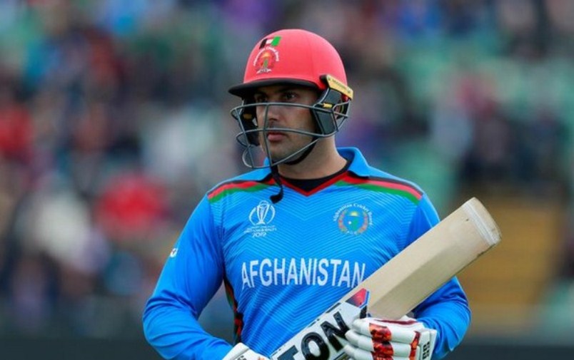 Mohammad Nabi to retire from longest format