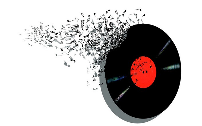 Streaming services bringing revenue to the music industry