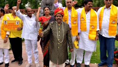 Naramalli-Sivaprasad-TDP
