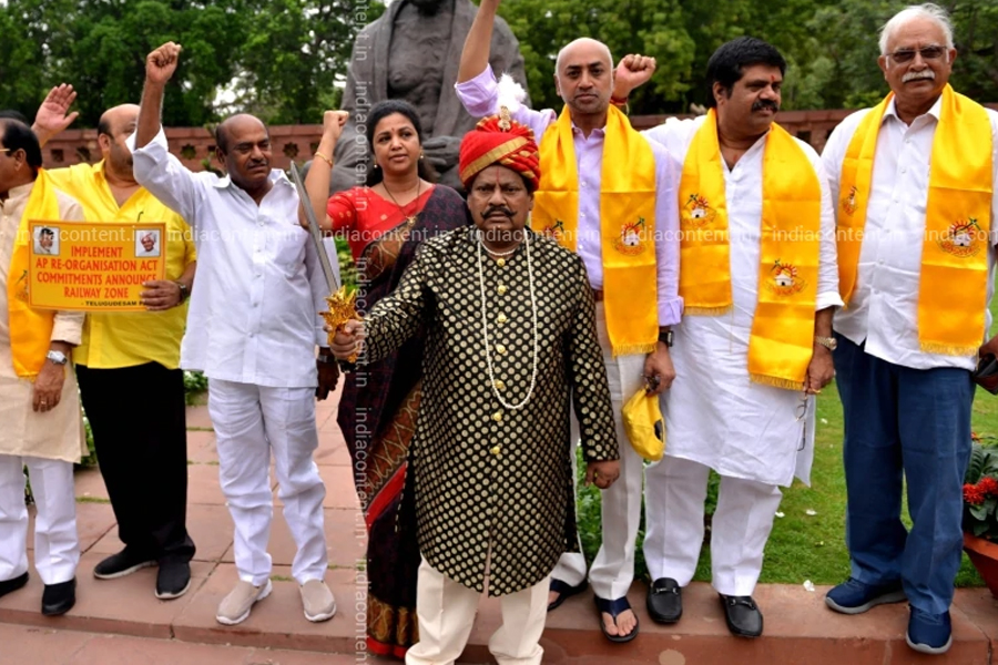 Naramalli-Sivaprasad-TDP