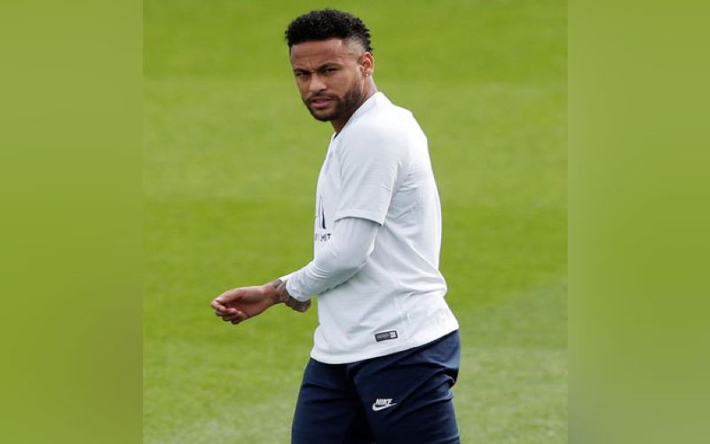 Neymar's Champions League suspension reduced to two games