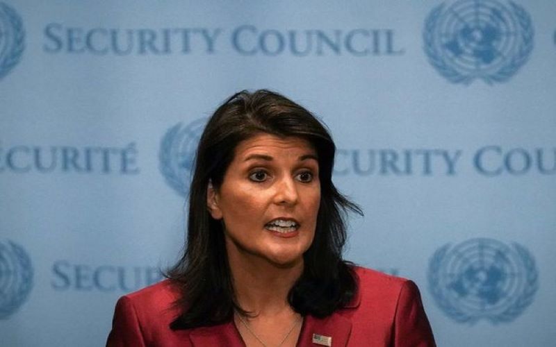 Nikki Haley, Senator Ted Cruz hail 'HowdyModi'