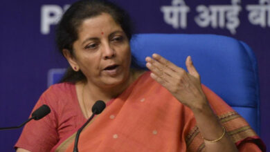 Corporate tax rate cut, more measures for cap flow in markets