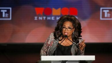 Oprah Winfrey details health scare that made her 'cancel everything'