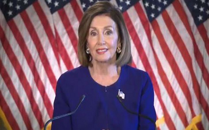 US Congress opens impeachment proceedings against Trump