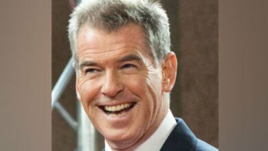 Pierce Brosnan feels its time to introduce female Bond
