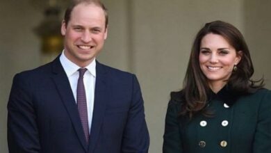Prince William, Kate Middleton to visit Pak in Oct