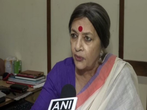 Brinda Karat