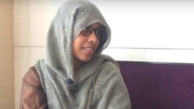 Sifiya Haneef