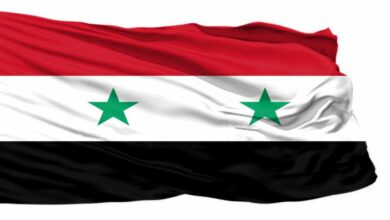syria