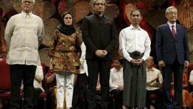 Ravish Kumar's Ramon Magsaysay Award Acceptance Speech