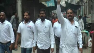 Ram Siya Ke Luv Kush: Protest erupts over telecast of TV serial