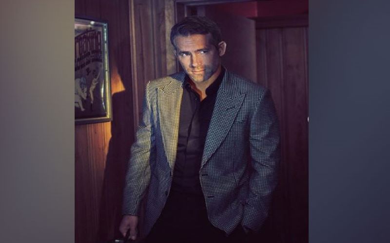 This is how Ryan Reynolds is keeping wife Blake Lively happy!