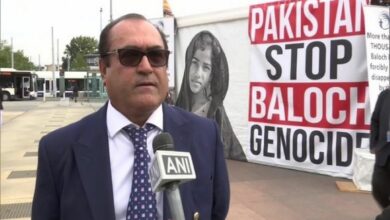 At UNHRC, Baloch activist calls Pak a 'breeding ground of terrorists'