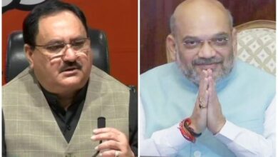 Maha polls: Shah, Nadda to hold meeting in Delhi today