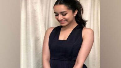 Shraddha starts prep for 'Baaghi 3'