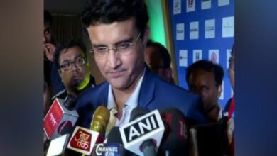 India at home is a dangerous team: Sourav Ganguly