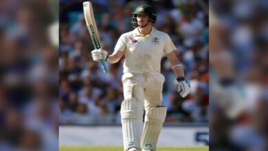 Steve Smith continues his record-breaking spree, goes past Inzamam-ul-Haq