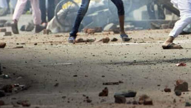 Haryana polls: Stone pelting reported from Muslim-dominated Nuh
