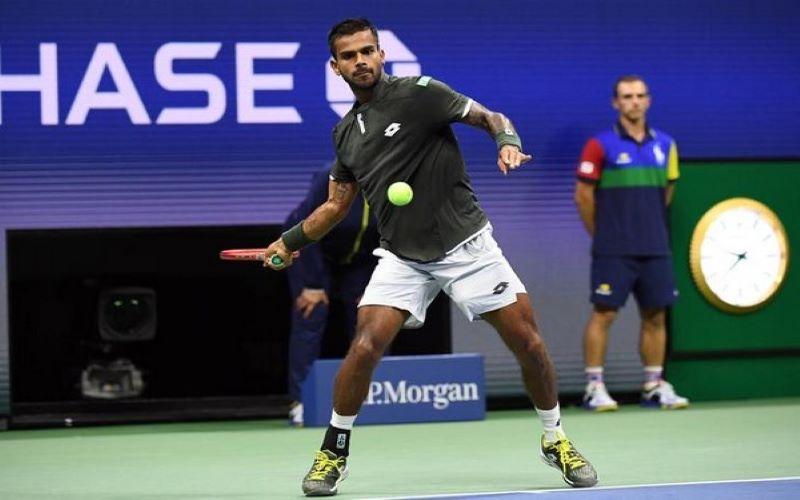 Sumit Nagal achieves career-best ranking