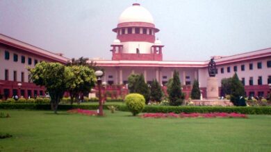 CJI office comes under the purview RTI Act: Supreme Court
