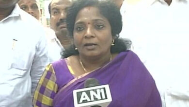 BJP steps up heat to celebrate Telangana Liberation Day