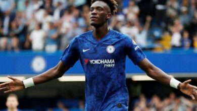 My mother was in tears: Tammy Abraham after facing racial abuse