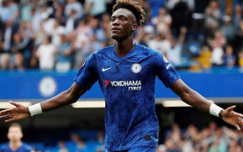 My mother was in tears: Tammy Abraham after facing racial abuse