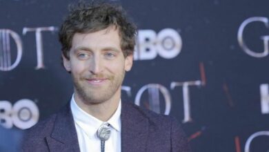 Thomas Middleditch reveals swinging 'saved' his marriage