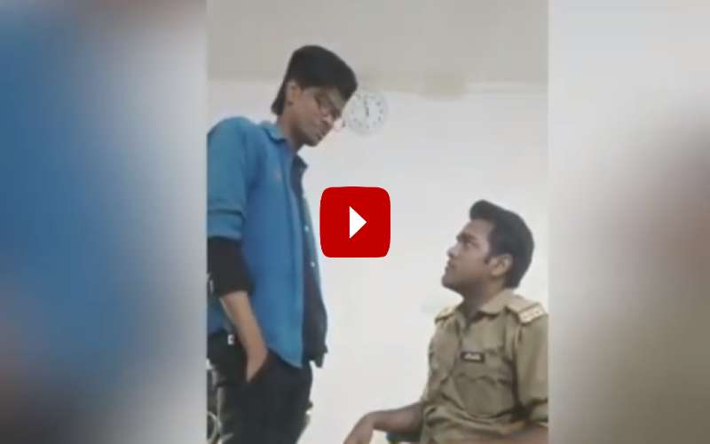 TikTok: Cop under fire for posting videos in uniform