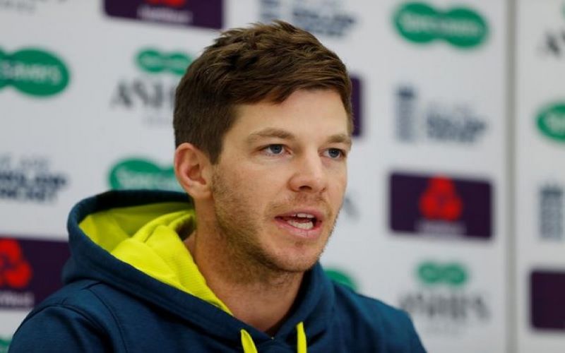We can be proud of our effort, says Tim Paine after retaining Ashes