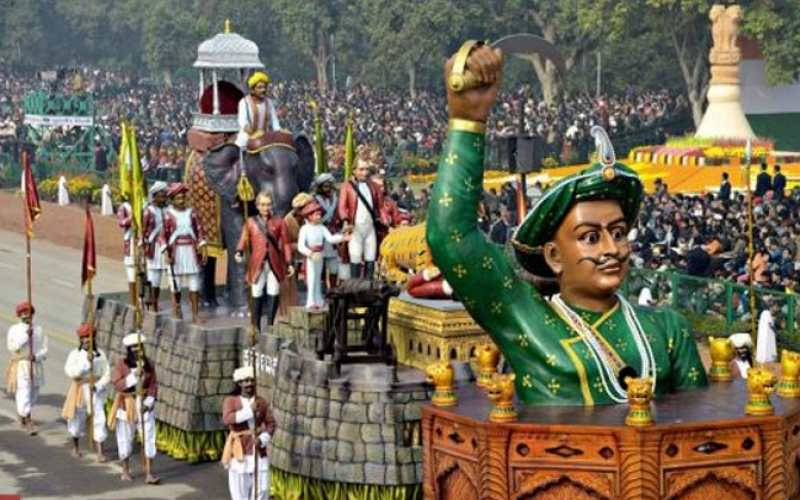 Reconsider ban on Tipu Jayanti: Karnataka HC to BJP govt