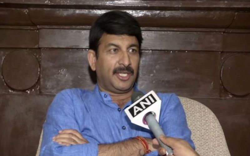 Kejriwal wants 'cut money' from consumers buying govt's onion: Tiwari
