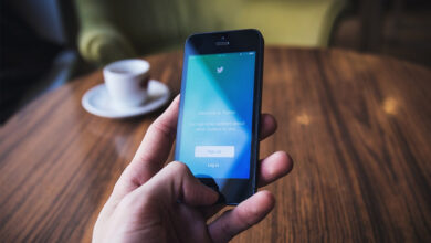 social media