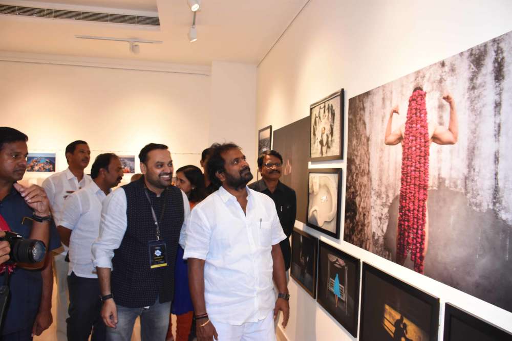 5th Edition of IPF-2019, 30 day photography fest kicked off